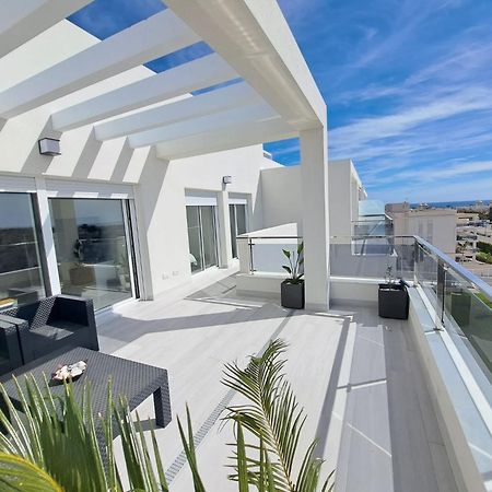 Atico Obra Nueva Magna Vera- El Playazo 外观 照片