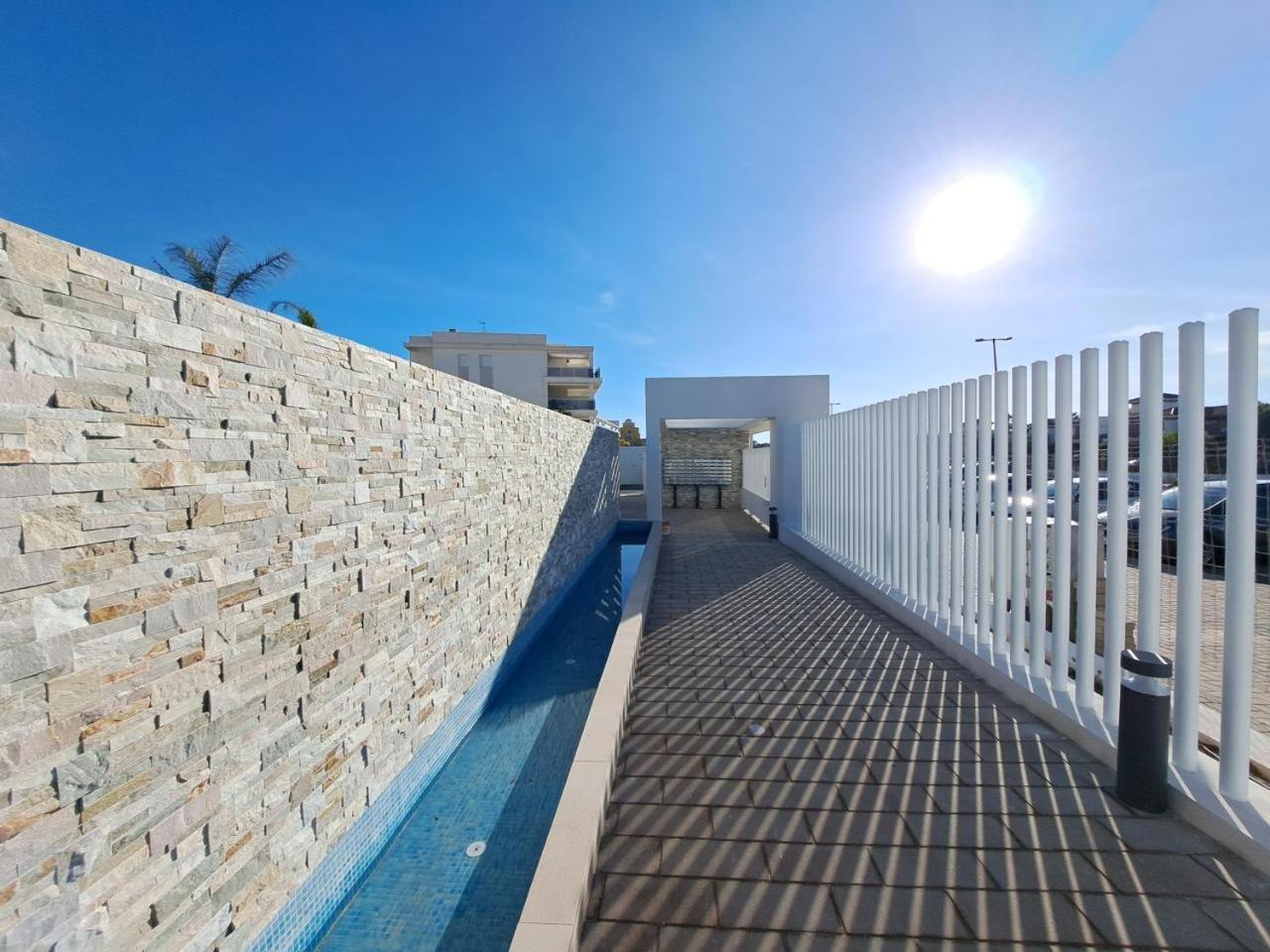 Atico Obra Nueva Magna Vera- El Playazo 外观 照片