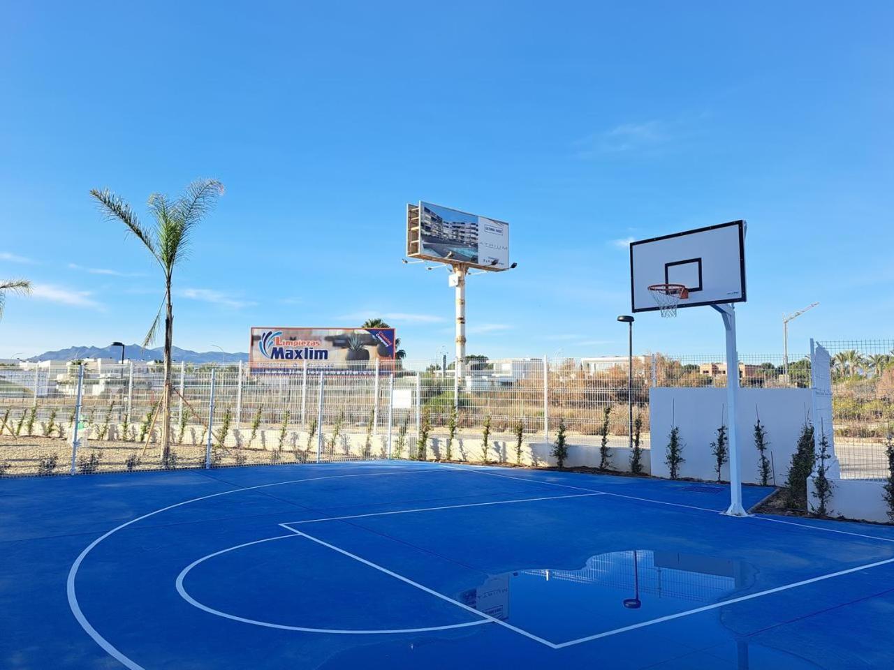 Atico Obra Nueva Magna Vera- El Playazo 外观 照片